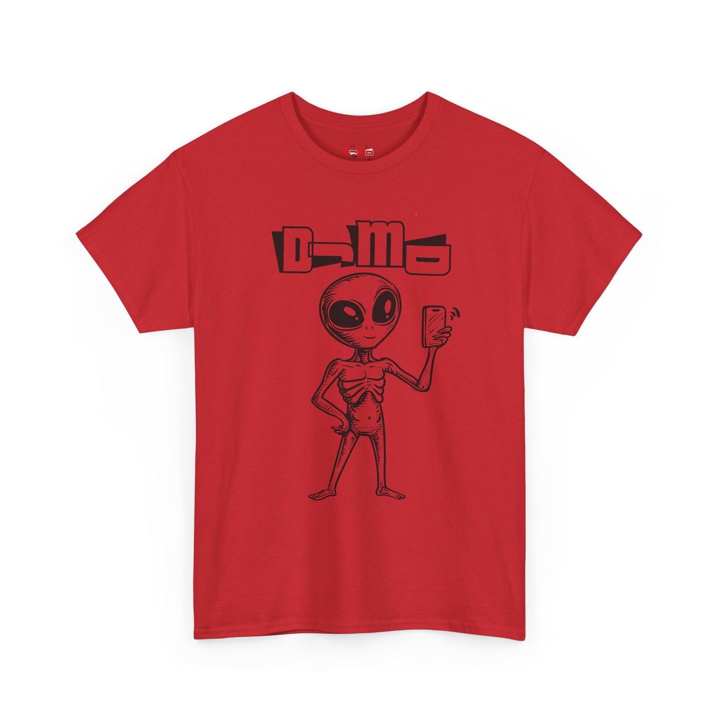 BIF Insecta University Unisex Heavy Cotton Tee