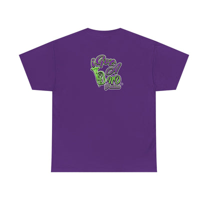 iGot Got Band Praktice  Unisex Heavy Cotton Tee, Casual Wear,  Gift, Trendy T-Shirt, Everyday Fashion, Comfortable Apparel
