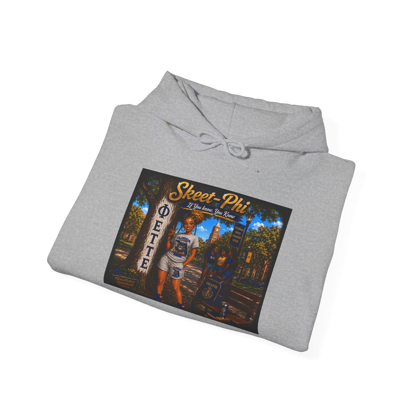 Sisterhood Hoodie