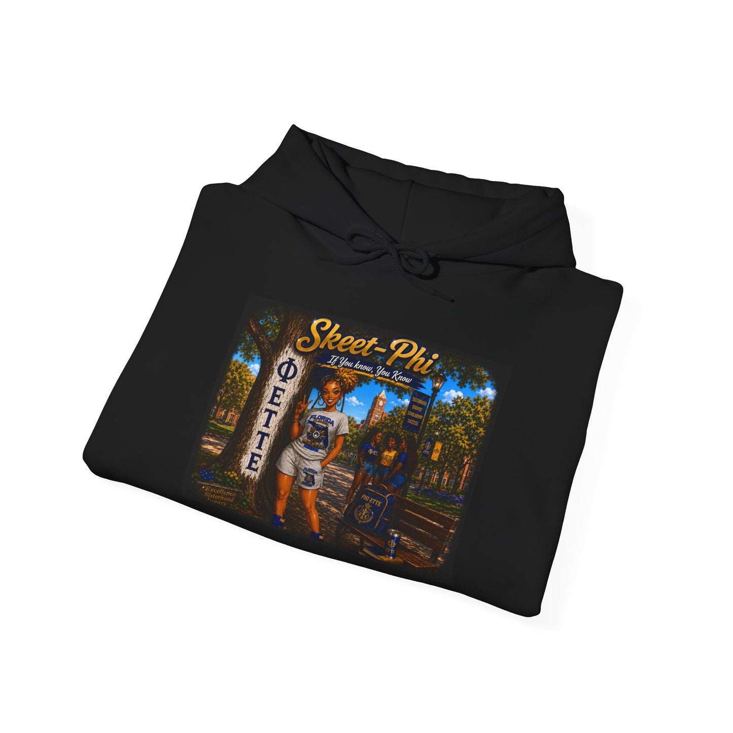 Sisterhood Hoodie