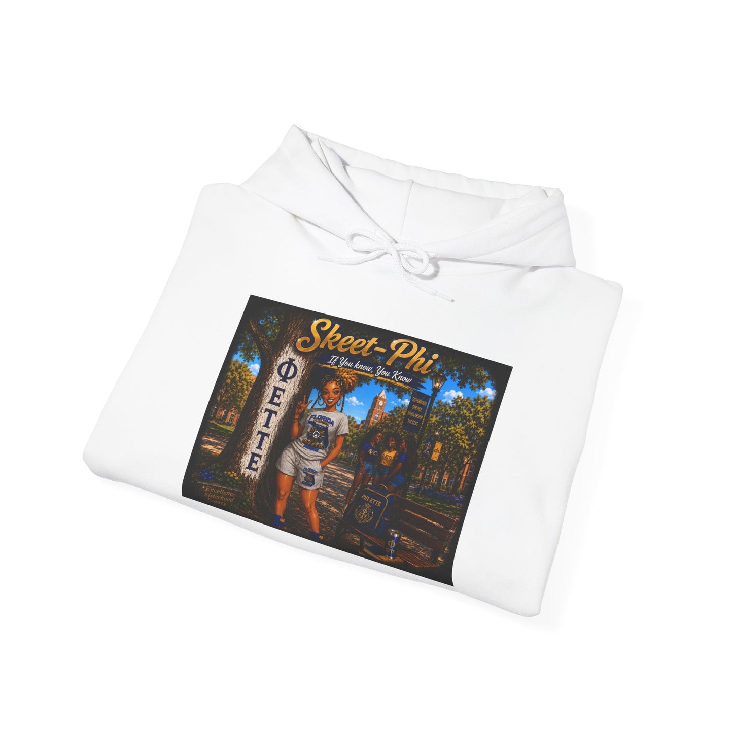 Sisterhood Hoodie