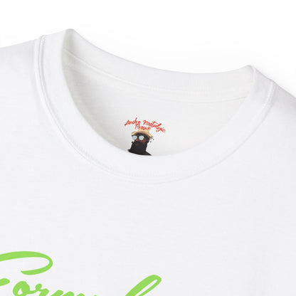 Unisex Ultra Cotton Tee