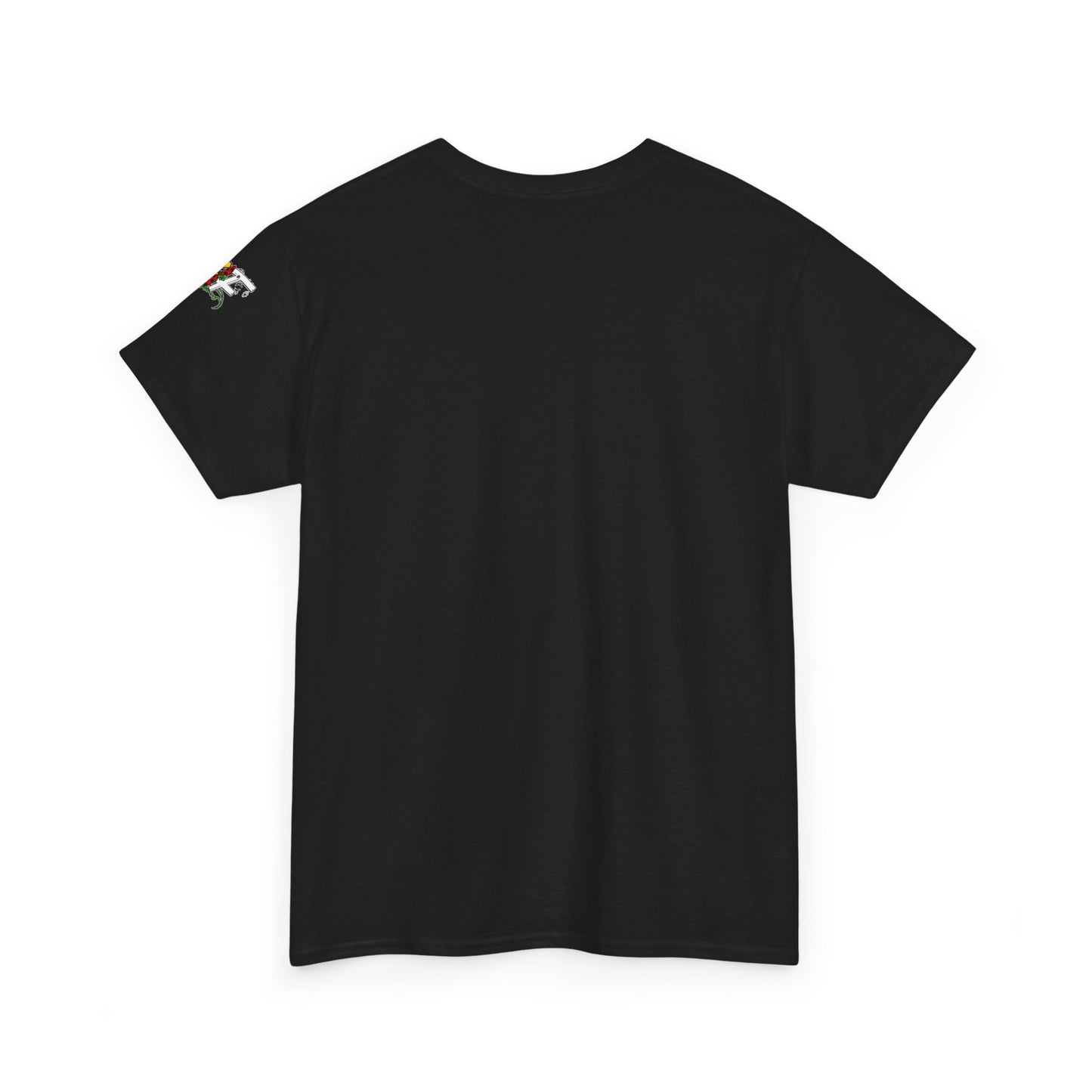 BIF Insecta University Unisex Heavy Cotton Tee