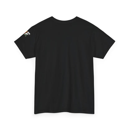 BIF Insecta University Unisex Heavy Cotton Tee