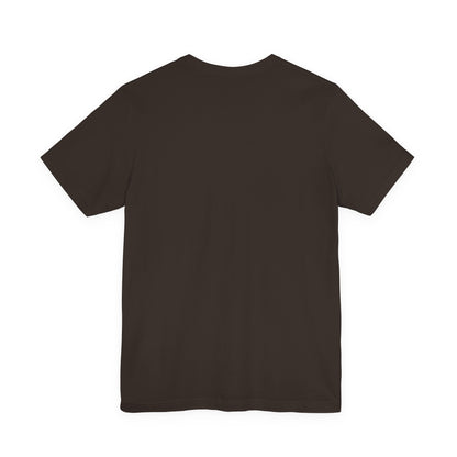 Fly Dre Graphic Tee - Fun Unisex Jersey T-Shirt for Casual Wear, Streetwear, Gift, Comfortable Fashion, Everyday Style