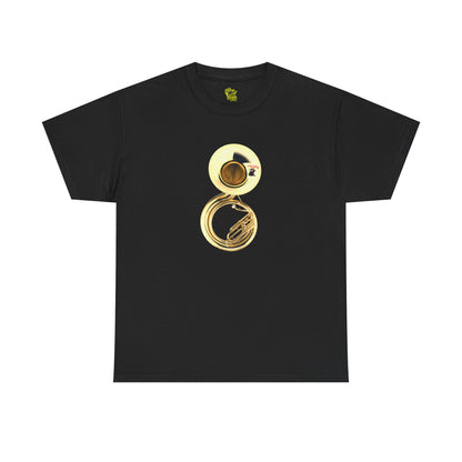 iGot Got Band Praktice  Unisex Heavy Cotton Tee, Casual Wear,  Gift, Trendy T-Shirt, Everyday Fashion, Comfortable Apparel