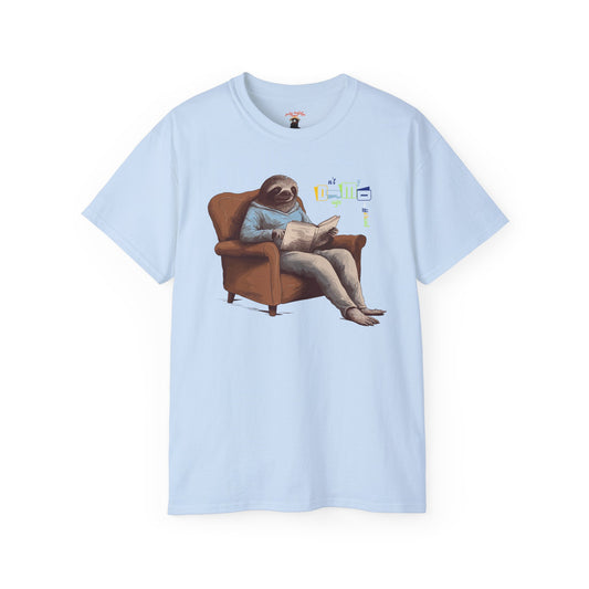 Dnt Juge My Different Unisex Ultra Cotton Tee