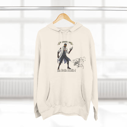 Stylish Graphic Hoodie, Cozy Fleece Hoodie for Everyday Wear, Unisex Casual Hoodie, Great Gift for Friends, Unique Hoodie for Halloween