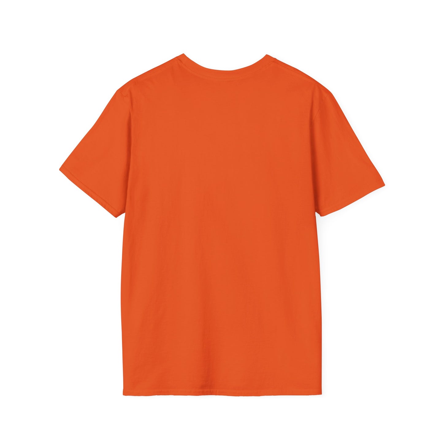 iGot Band Praktice Unisex Softstyle T-Shirt