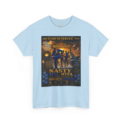 Men of the Rising Sun T‑Shirt —