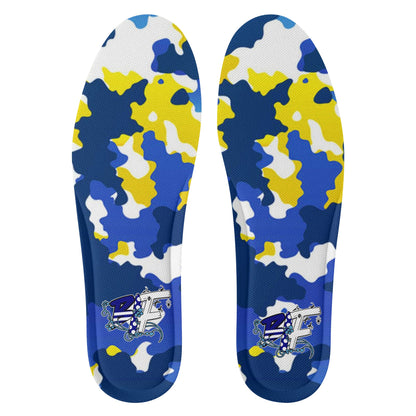 Bee Who U Be Mens Canvas Loafers