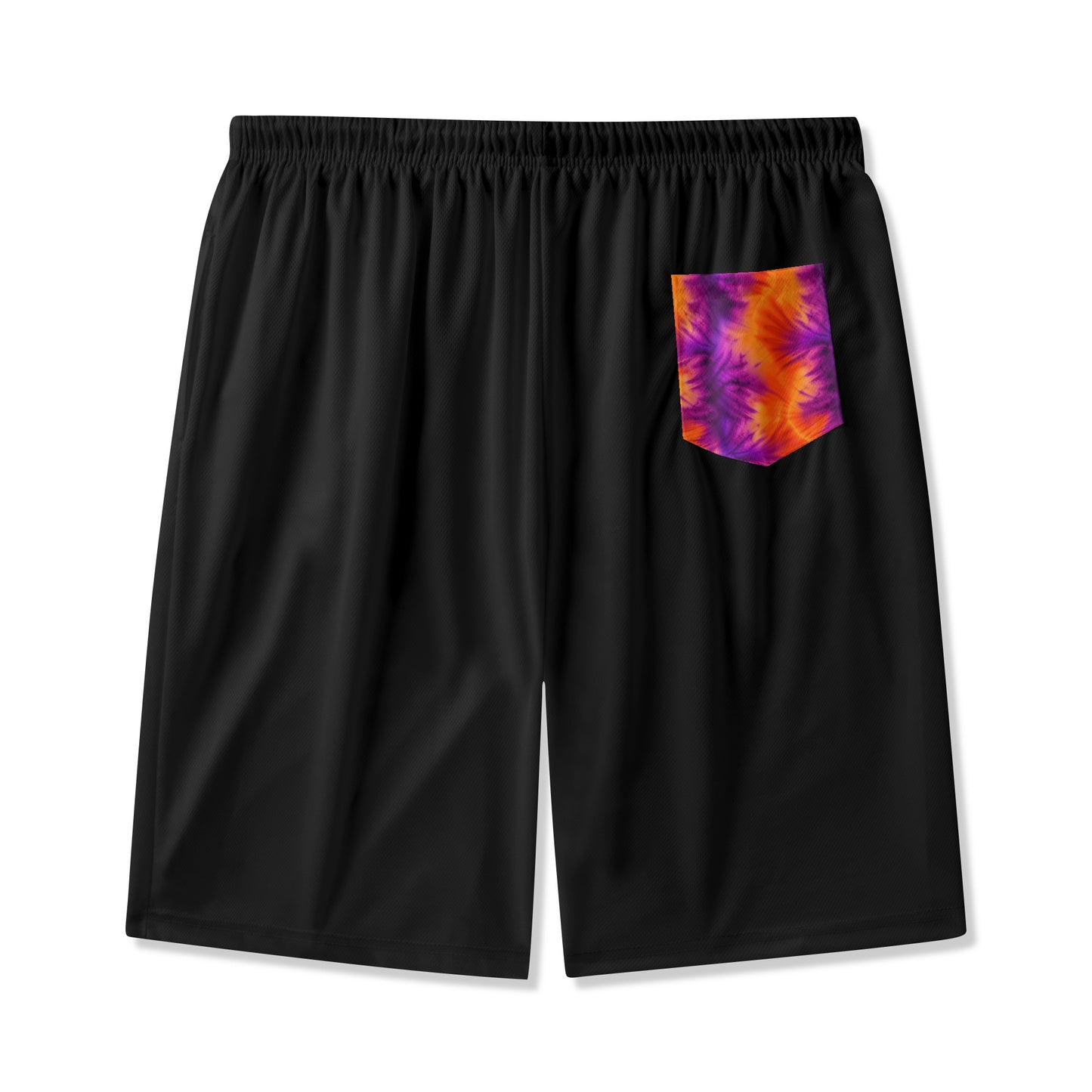 DJMD Youth Lightweight Beach Shorts