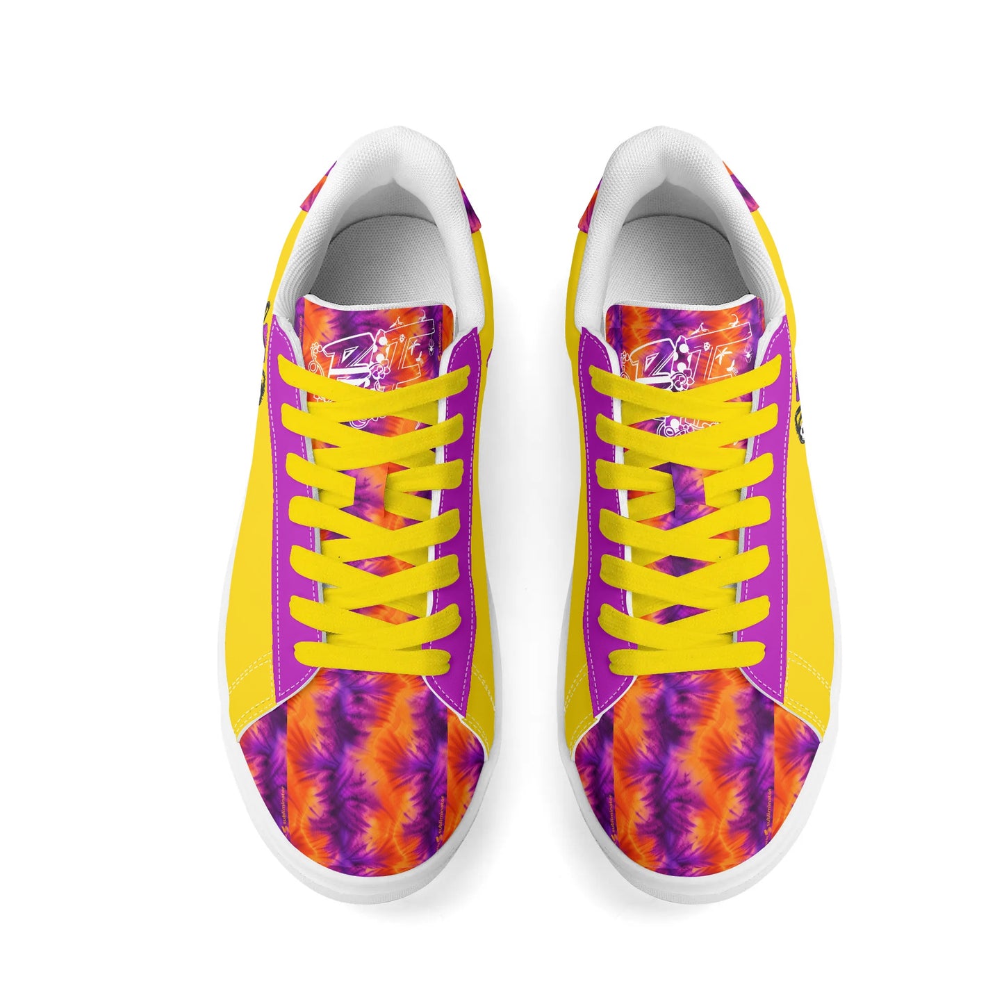 Manne The Spyder Adult Lightweight Brand Low Top Leather Skateboard Shoes WIth Personalized Logo /Name