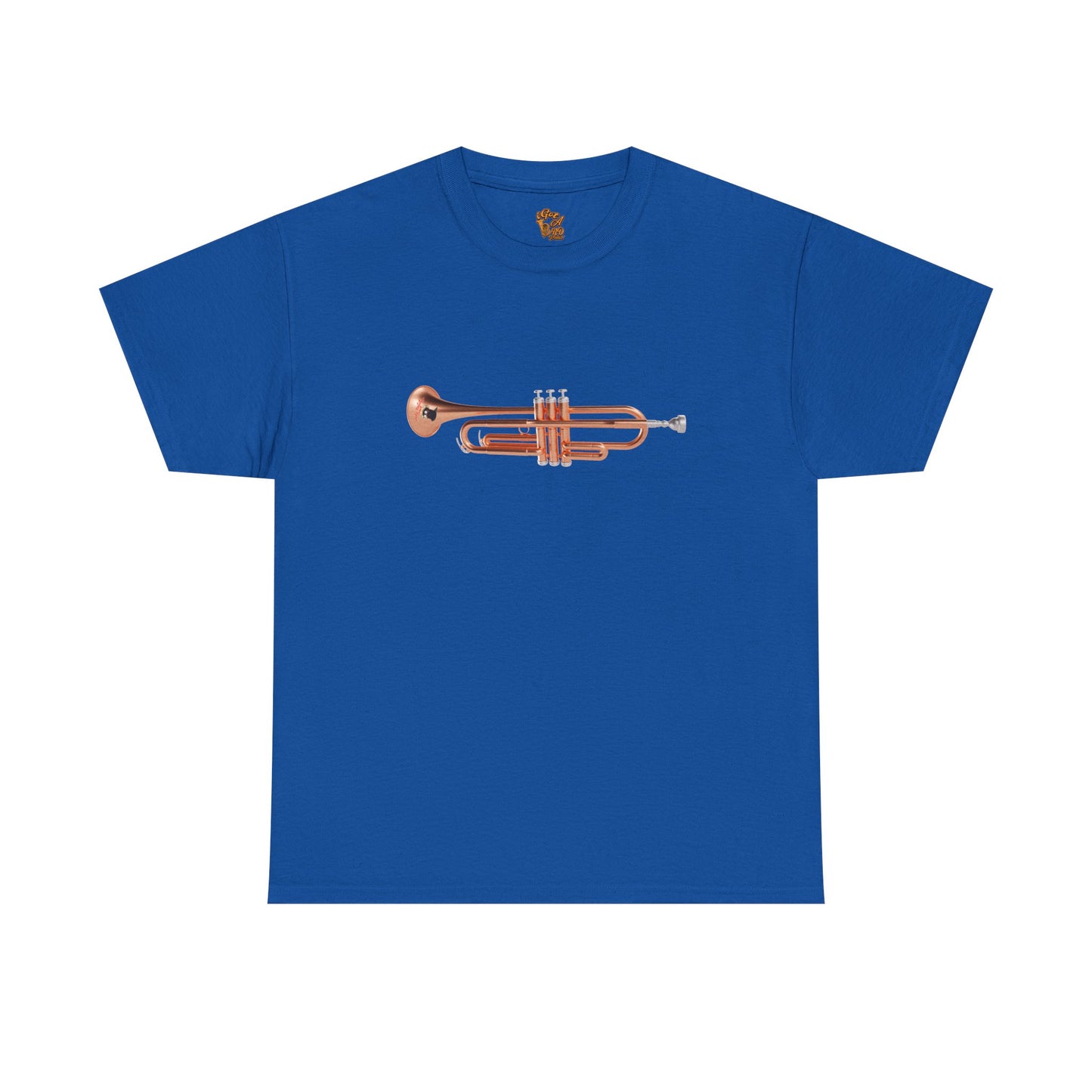 iGot Got Band Praktice  Unisex Heavy Cotton Tee, Casual Wear,  Gift, Trendy T-Shirt, Everyday Fashion, Comfortable Apparel