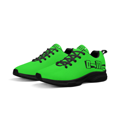 DJMD Adult Lightweight Brand Walking Shoes Running Shoes WIth Personalized Logo /Name