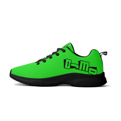 DJMD Adult Lightweight Brand Walking Shoes Running Shoes WIth Personalized Logo /Name