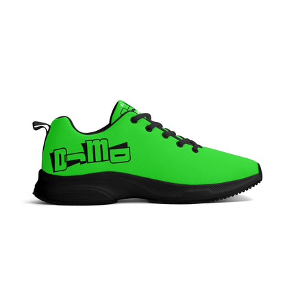 DJMD Adult Lightweight Brand Walking Shoes Running Shoes WIth Personalized Logo /Name