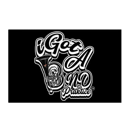 iGot Band Praktice Mens