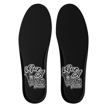 I  Got  Band Praktice Mens Rubber Slip On Shoes