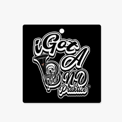 iGot Band Praktice Unisex Fashion Baseball Jacket Casual Varsity Bomber Jacket