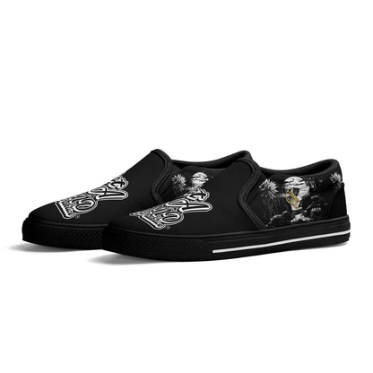 I  Got  Band Praktice Mens Rubber Slip On Shoes