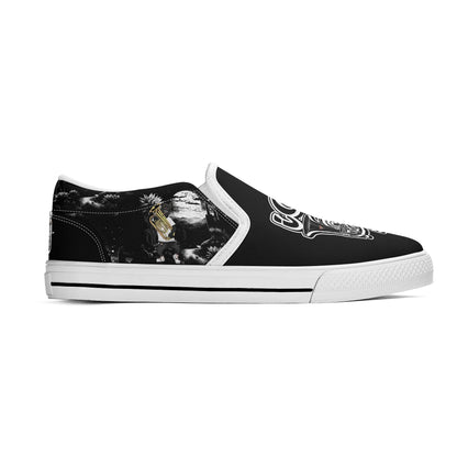 I  Got  Band Praktice Mens Rubber Slip On Shoes
