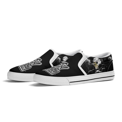 I  Got  Band Praktice Mens Rubber Slip On Shoes