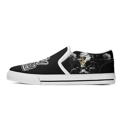 I  Got  Band Praktice Mens Rubber Slip On Shoes