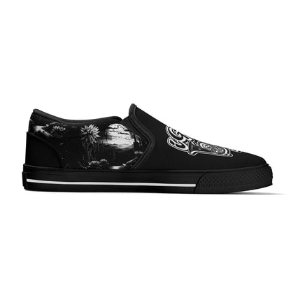I  Got  Band Praktice Mens Rubber Slip On Shoes
