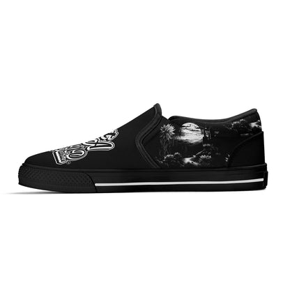 I  Got  Band Praktice Mens Rubber Slip On Shoes
