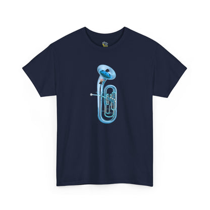 iGot Got Band Praktice  Unisex Heavy Cotton Tee, Casual Wear,  Gift, Trendy T-Shirt, Everyday Fashion, Comfortable Apparel