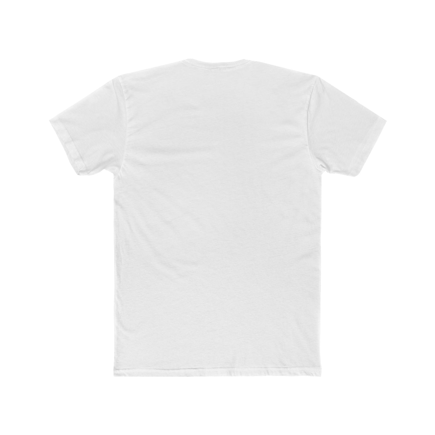 BIF/Juneteenth Unisex Cotton Crew Tee