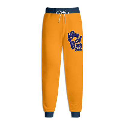 I Got Band Praktice Unisex 3D Adult Joggers Sweatpants