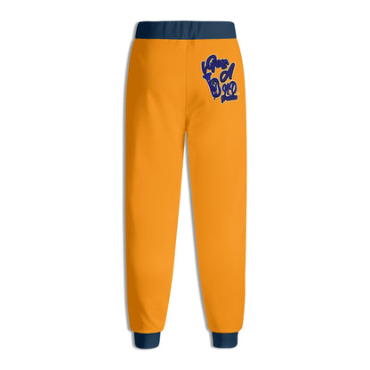 I Got Band Praktice Unisex 3D Adult Joggers Sweatpants