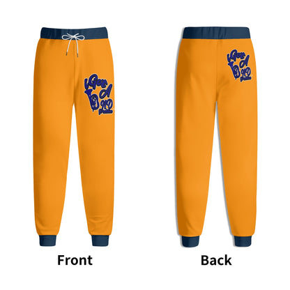 I Got Band Praktice Unisex 3D Adult Joggers Sweatpants