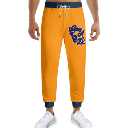 I Got Band Praktice Unisex 3D Adult Joggers Sweatpants
