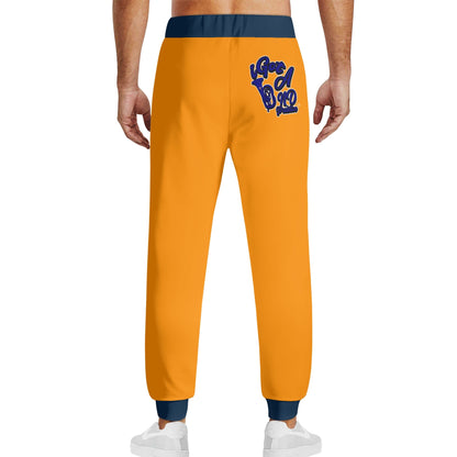 I Got Band Praktice Unisex 3D Adult Joggers Sweatpants
