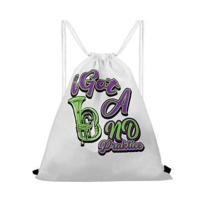 iGot Band  Praktice Mens All Over Print Classic T-Shirt
