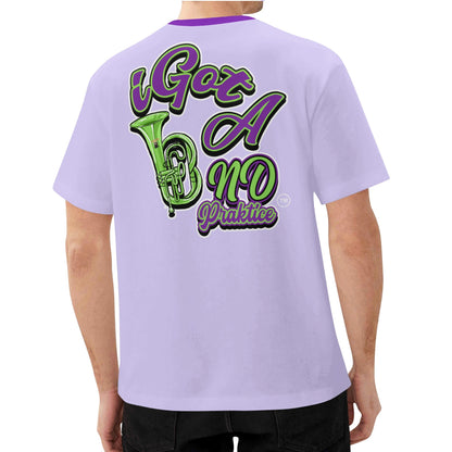 iGot Band  Praktice Mens All Over Print Classic T-Shirt