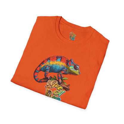 iGot Band Praktice Unisex Softstyle T-Shirt