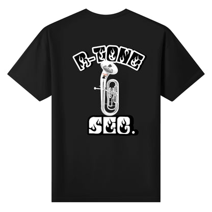 iGot Band Praktice Unisex Crew Neck Short Sleeve T Shirt