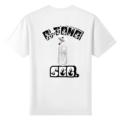 iGot Band Praktice Unisex Crew Neck Short Sleeve T Shirt