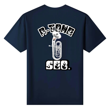 iGot Band Praktice Unisex Crew Neck Short Sleeve T Shirt