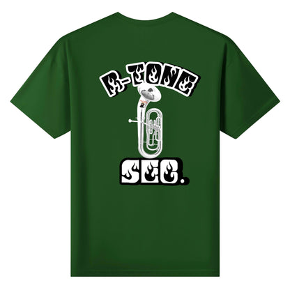 iGot Band Praktice Unisex Crew Neck Short Sleeve T Shirt