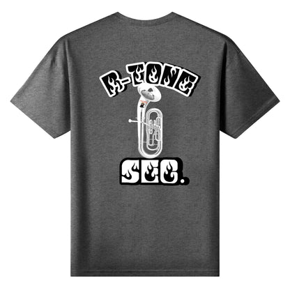 iGot Band Praktice Unisex Crew Neck Short Sleeve T Shirt
