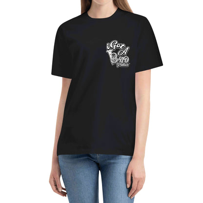 iGot Band Praktice Unisex Crew Neck Short Sleeve T Shirt