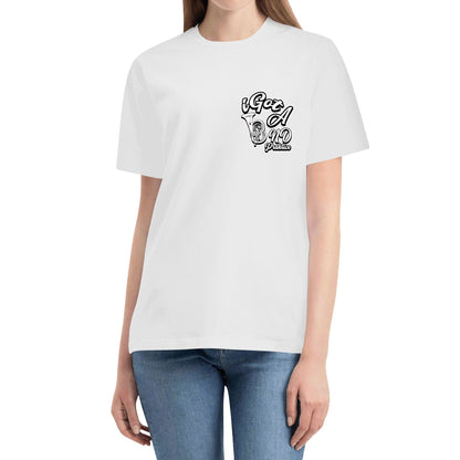 iGot Band Praktice Unisex Crew Neck Short Sleeve T Shirt