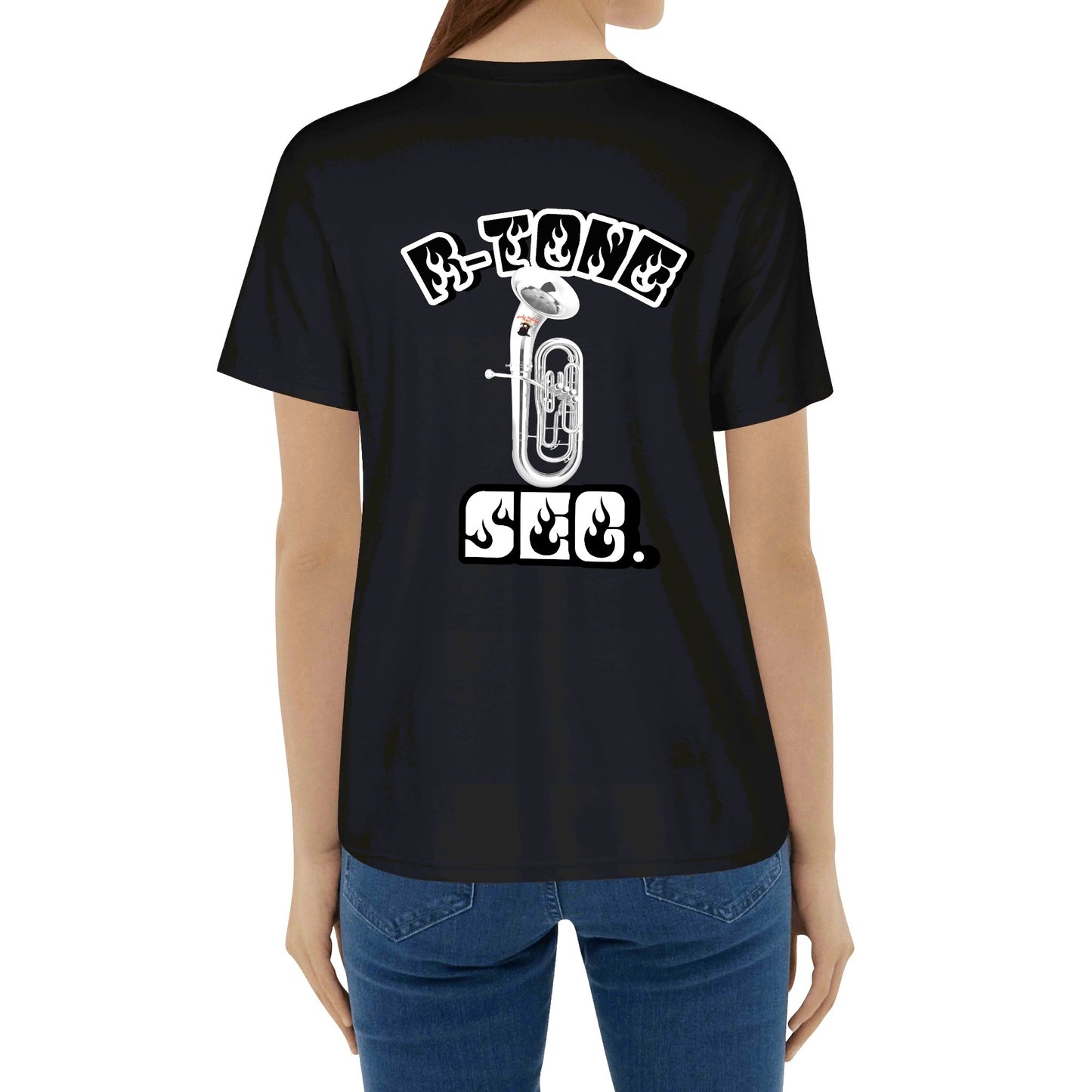 iGot Band Praktice Unisex Crew Neck Short Sleeve T Shirt