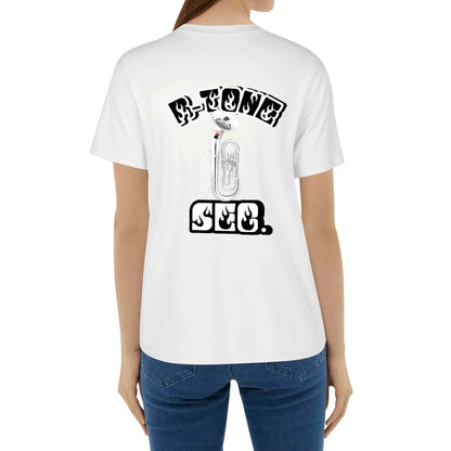 iGot Band Praktice Unisex Crew Neck Short Sleeve T Shirt