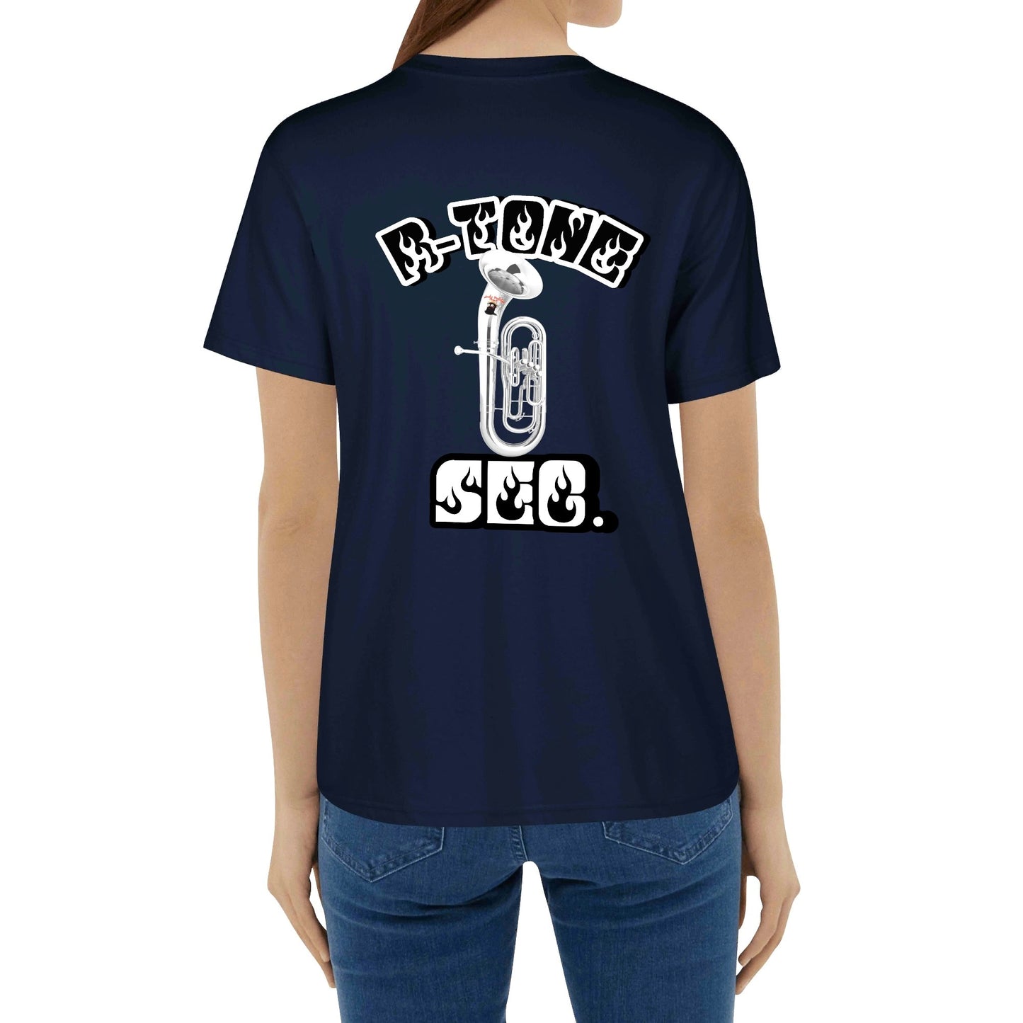 iGot Band Praktice Unisex Crew Neck Short Sleeve T Shirt